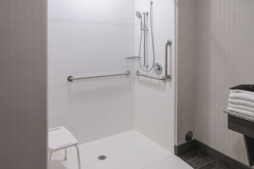 Comfort Suites Grove City - Columbus South Habitación foto